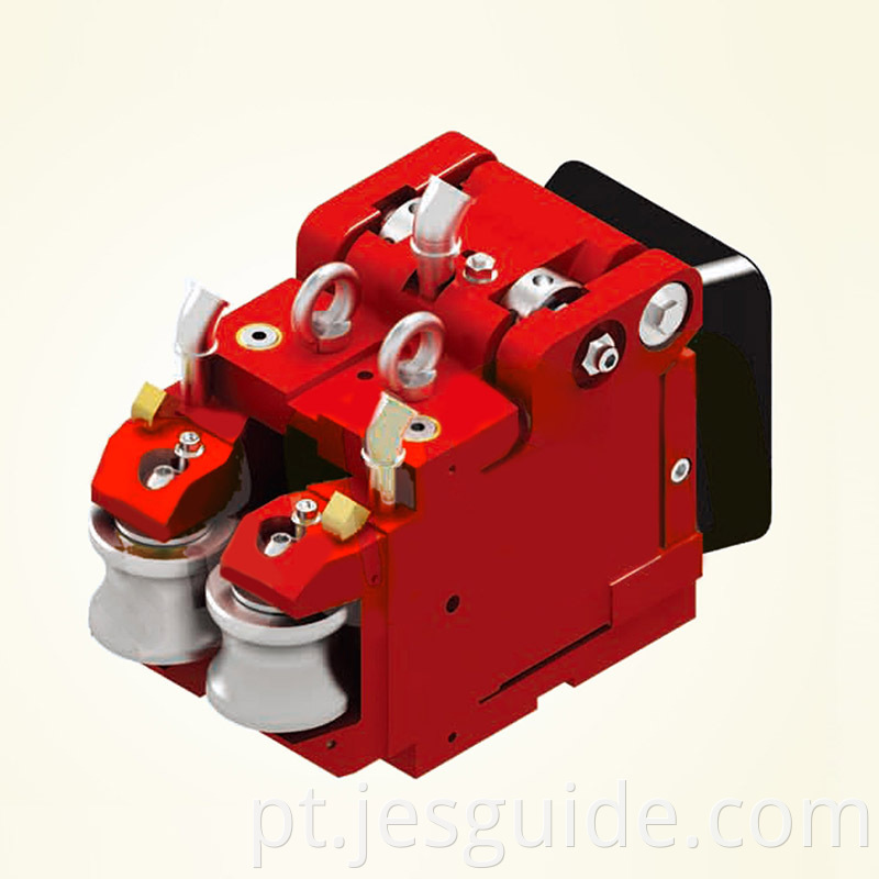 Hollteck Series Re170b Re75ab Rolling Guide